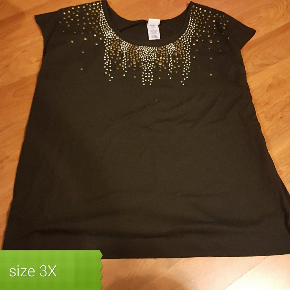 just my size tank top